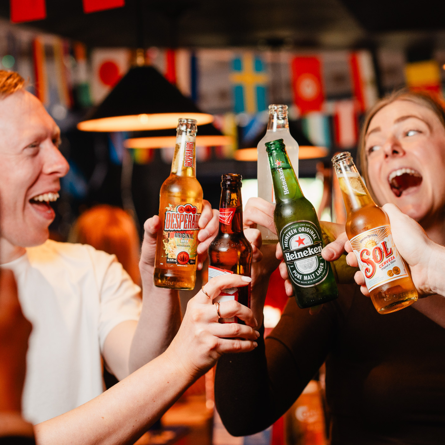 Join us for the World Cup